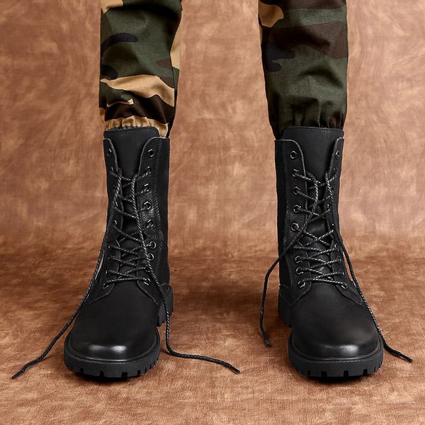 black autumn winter 2019 boots men shoes special force tactical desert combat outdoor male tracking mens tactical boot
black autumn winter 2019 boots men shoes special force tactical desert combat outdoor male tracking mens tactical boot