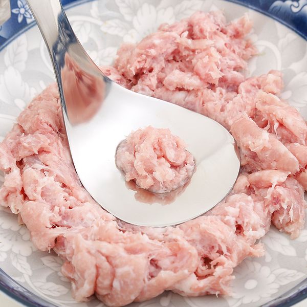 stainless steel meatball maker spoon non-stick kitchen tool meat ball mold spoon kitchen gadget utensil meat balls making tool
stainless steel meatball maker spoon non-stick kitchen tool meat ball mold spoon kitchen gadget utensil meat balls making tool