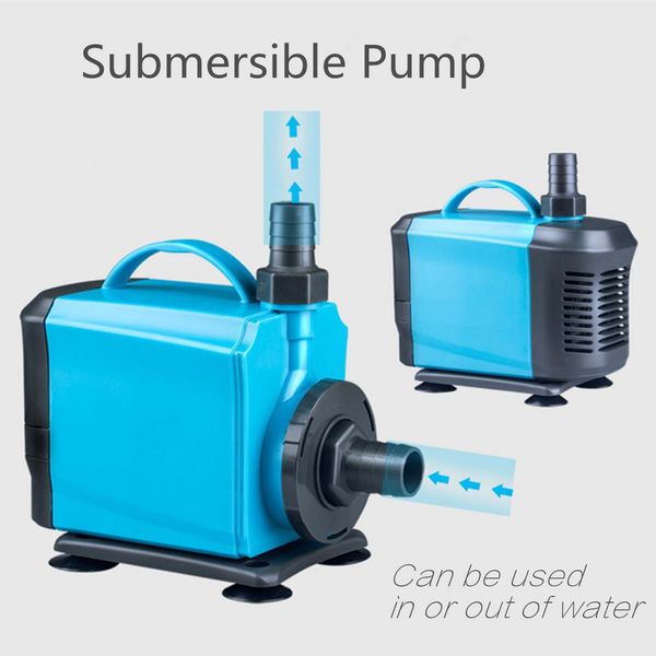 20/40/50/65/112w ultra-quiet submersible aquarium oxygen pump pond fish tank silent water filter fish pond aquarium water pu
20/40/50/65/112w ultra-quiet submersible aquarium oxygen pump pond fish tank silent water filter fish pond aquarium water pu