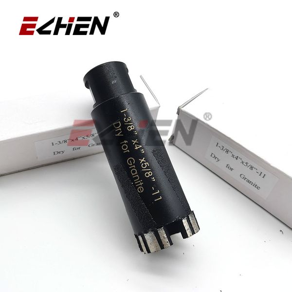diameter 1 1/4 inch dry used diamond core drill bits for drilling granite and hard rocks
diameter 1 1/4 inch dry used diamond core drill bits for drilling granite and hard rocks