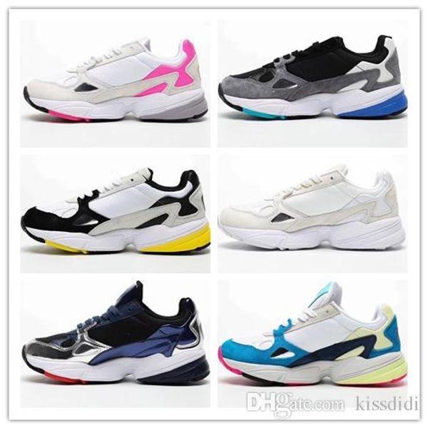 2018 new falcon w core black granite grey designer running shoes for mens women casual trainers luxury sports sneakers
2018 new falcon w core black granite grey designer running shoes for mens women casual trainers luxury sports sneakers