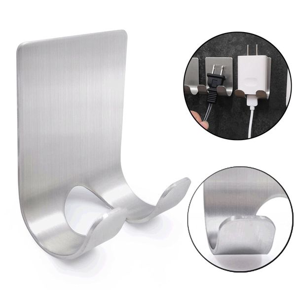 5pcs razor stainless steel holder wall men shaving shaver shelf bathroom razor rack wall adhesive storage hook kitchen hanger
5pcs razor stainless steel holder wall men shaving shaver shelf bathroom razor rack wall adhesive storage hook kitchen hanger