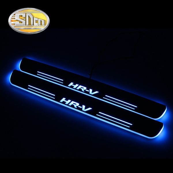 sncn waterproof acrylic moving led welcome pedal scuff plate pedal door sill pathway light for hrv hr-v 2015 - 2017 2018
sncn waterproof acrylic moving led welcome pedal scuff plate pedal door sill pathway light for hrv hr-v 2015 - 2017 2018