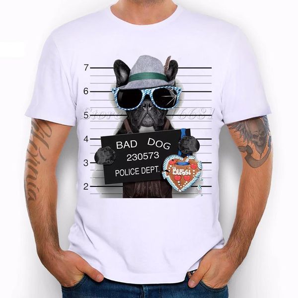 summer fashion french bulldog design t shirt men's dog hipster tees designer size s-3xl, White;black
summer fashion french bulldog design t shirt men's dog hipster tees designer size s-3xl, White;black