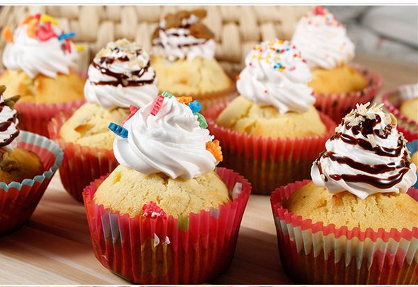 six-piece flat high non-stick bottom cake mold mold round egg muff baking multi-color diy tool and multi-color sprinkling points 6 even dxjk
six-piece flat high non-stick bottom cake mold mold round egg muff baking multi-color diy tool and multi-color sprinkling points 6 even dxjk