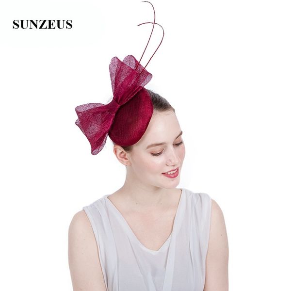 burgundy linen hats for bridal big bow attractive wedding hats and fascinators small cappello matrimonio donna sh80
burgundy linen hats for bridal big bow attractive wedding hats and fascinators small cappello matrimonio donna sh80