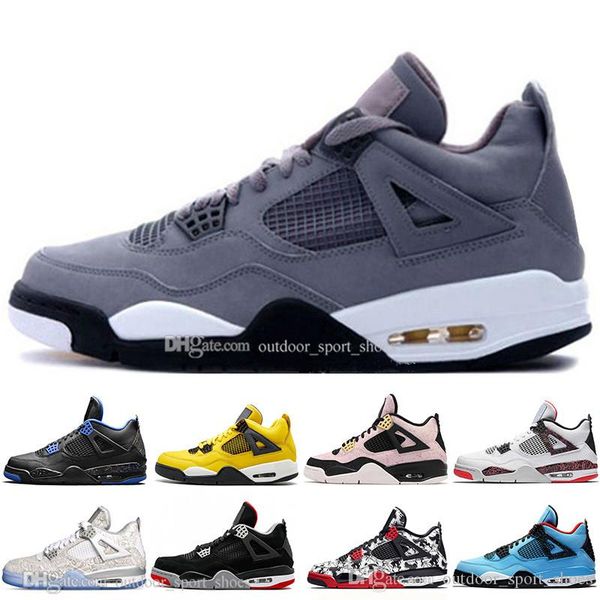 with box bred 4 iv 4s what the cactus jack laser wings mens basketball shoes eminem pale citron men sports designer sneakers
with box bred 4 iv 4s what the cactus jack laser wings mens basketball shoes eminem pale citron men sports designer sneakers