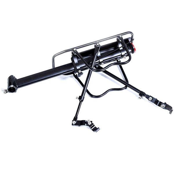 adjustable universal outdoor seat post pannier shelf bike accessories rear quick release retractable aluminum alloy bicycle rack
adjustable universal outdoor seat post pannier shelf bike accessories rear quick release retractable aluminum alloy bicycle rack
