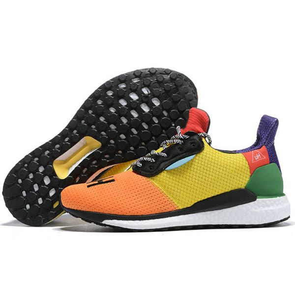 Calçados de Ginástica e Outdoor my_runningshoe
Calçados de Ginástica e Outdoor my_runningshoe