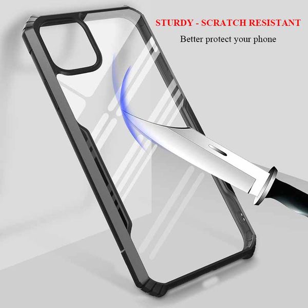 for iphone 11 pro max transparent case shockproof pc clear phone case hard back cover for iphone xr xs max 7 8 6
for iphone 11 pro max transparent case shockproof pc clear phone case hard back cover for iphone xr xs max 7 8 6