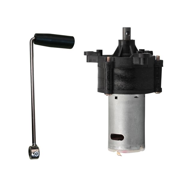 6v-24v generator miniature hand crank generator 1500ma emergency wind hydraulic generator dynamotor motor for standby lighting
6v-24v generator miniature hand crank generator 1500ma emergency wind hydraulic generator dynamotor motor for standby lighting