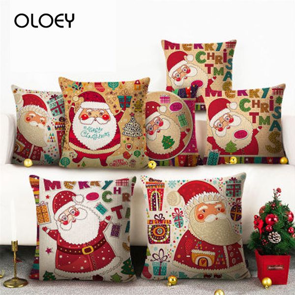 2019 christmas pillows home linen pillow case custom pillow l bed decoration case car decoration soft comfortable
2019 christmas pillows home linen pillow case custom pillow l bed decoration case car decoration soft comfortable