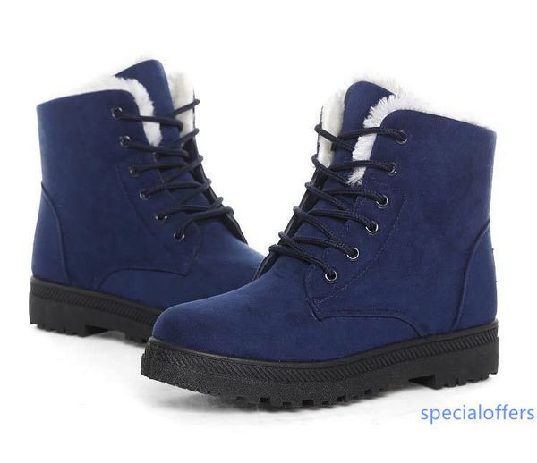 0808 cqc11 womens winter suede leather boots snowball flat half boot ladies black warm knee boots designer botas
0808 cqc11 womens winter suede leather boots snowball flat half boot ladies black warm knee boots designer botas