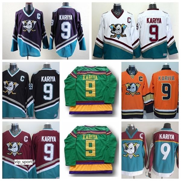 kariya jerseys anaheim ducks ice hockey 9 paul kariya jersey mighty stitched black purple white black red orange green
kariya jerseys anaheim ducks ice hockey 9 paul kariya jersey mighty stitched black purple white black red orange green