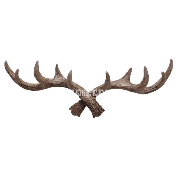 d406 multi-purpose personality antler hook wall key hanger clothing store entrance decoration hook resin creative coat hookÂ
d406 multi-purpose personality antler hook wall key hanger clothing store entrance decoration hook resin creative coat hookÂ