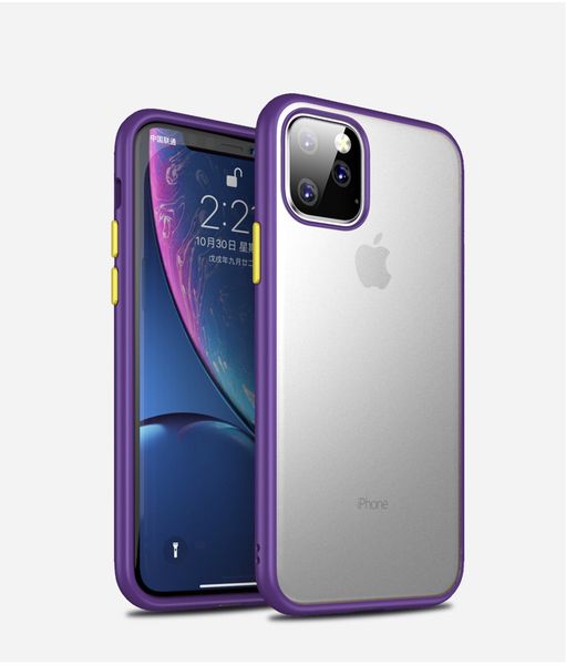 2019 new iphone11 cellphone case apple 11 max protective cover frosted transparent anti-fall case xr2 fashion protective case wholesale 4
2019 new iphone11 cellphone case apple 11 max protective cover frosted transparent anti-fall case xr2 fashion protective case wholesale 4