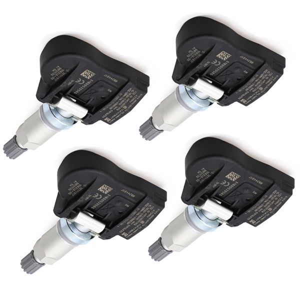 set 4 auto tire pressure system monitoring sensor for series 1 2 3 4 fit f20 f21 f22 f23 f87 f45 f46 f30 f31 f34 f80 f32 f39
set 4 auto tire pressure system monitoring sensor for series 1 2 3 4 fit f20 f21 f22 f23 f87 f45 f46 f30 f31 f34 f80 f32 f39