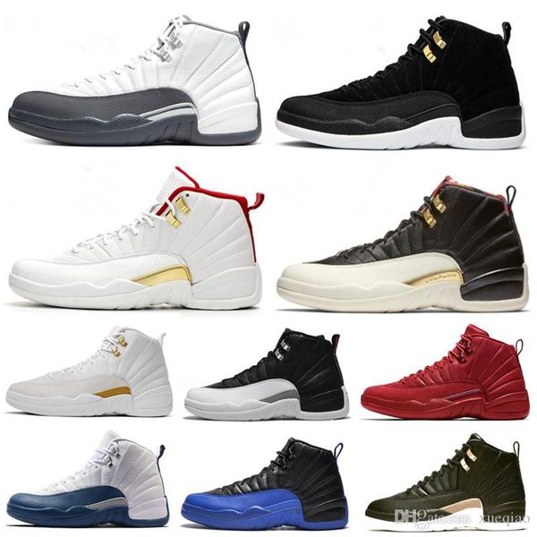 13s 13 bred flint chicago all star mens basketball shoes 12s 12 fiba cny dark grey playoff men sports women sneakers whit box
13s 13 bred flint chicago all star mens basketball shoes 12s 12 fiba cny dark grey playoff men sports women sneakers whit box