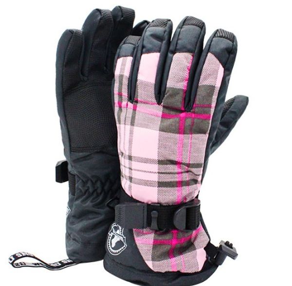 womens pink ski gloves female warm riding climbing finger skiing gloves winter outdoor sports gloves thermal waterproof 10k, Black
womens pink ski gloves female warm riding climbing finger skiing gloves winter outdoor sports gloves thermal waterproof 10k, Black