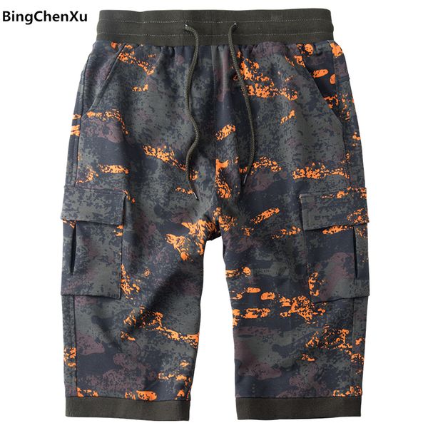 calf length pants men camouflage harem camo joggers pants new men trousers mens joggers multi-pocket sweatpants s-8xl 4909, Black
calf length pants men camouflage harem camo joggers pants new men trousers mens joggers multi-pocket sweatpants s-8xl 4909, Black