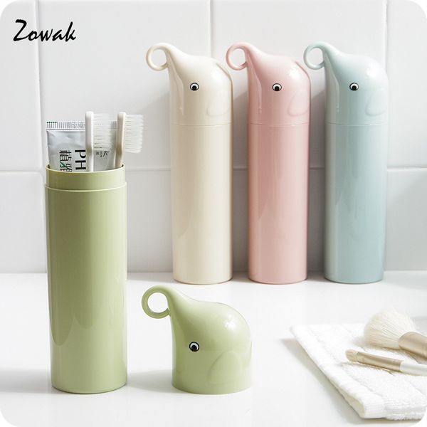toothpaste protect holder case elephant travel hiking camping toothbrush portable travel comb cover anti bacterial storage box
toothpaste protect holder case elephant travel hiking camping toothbrush portable travel comb cover anti bacterial storage box