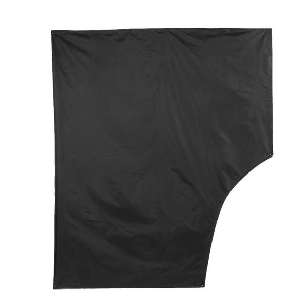 210x120cm universal magnetic car front windscreen snow ice shield protector cover windshield sun shade black
210x120cm universal magnetic car front windscreen snow ice shield protector cover windshield sun shade black
