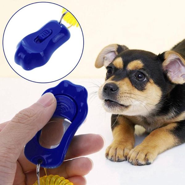 pet cat dog training clicker пластиковые регулируемый ремешок sound key chain аксессуар компактный и портативный для переноски удобный
pet cat dog training clicker пластиковые регулируемый ремешок sound key chain аксессуар компактный и портативный для переноски удобный