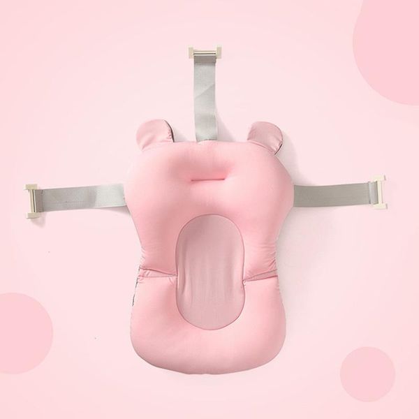 newborn baby bath tub seat mat baby shower portable air cushion bed non-slip bathtub infant safety security support mats mm
newborn baby bath tub seat mat baby shower portable air cushion bed non-slip bathtub infant safety security support mats mm