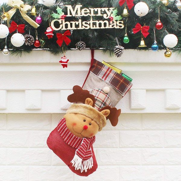 christmas stockings 3 pcs set classic stocking xmas gift holding for kids tress ornament home decor
christmas stockings 3 pcs set classic stocking xmas gift holding for kids tress ornament home decor