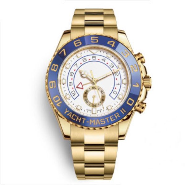 6 style men watch 44mm mechanical automatic watch stainless steel watches 2813 movement not chronograph mens watches wristwatch luxury watch, Slivery;brown
6 style men watch 44mm mechanical automatic watch stainless steel watches 2813 movement not chronograph mens watches wristwatch luxury watch, Slivery;brown