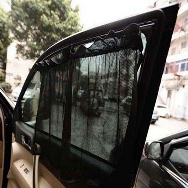 2 pcs auto car foldable curtain side window car sun shade curtain windshield mesh blind high quality
2 pcs auto car foldable curtain side window car sun shade curtain windshield mesh blind high quality