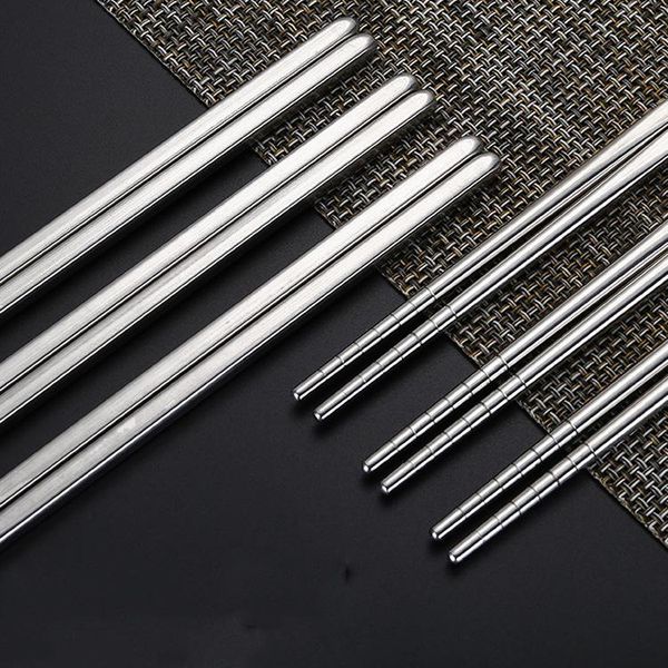 square chopsticks glossy stainless steel non-slip chopsticks silver stainless steel dinnerware 150pair 22.5cm hipping dh0203
square chopsticks glossy stainless steel non-slip chopsticks silver stainless steel dinnerware 150pair 22.5cm hipping dh0203