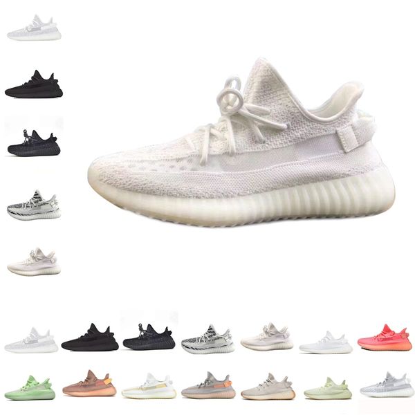 kanye west clay v2 static reflective gid glow in the dark mens running shoes hyperspace women men sports desigoer sneakers 5-13
kanye west clay v2 static reflective gid glow in the dark mens running shoes hyperspace women men sports desigoer sneakers 5-13