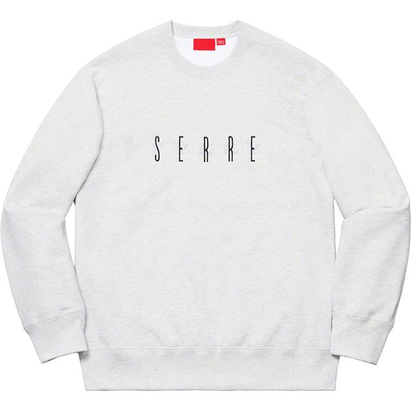 19fw box logo brand sweatshirt logo letter embroidery long sleeve hoodies fashion casual men women pullover couple street sweater, Black
19fw box logo brand sweatshirt logo letter embroidery long sleeve hoodies fashion casual men women pullover couple street sweater, Black