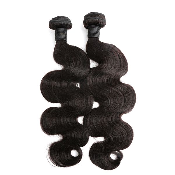 bellahair brazilian virgin human hair extensions human hairbundles body wave hairweft natural color double weft, Black
bellahair brazilian virgin human hair extensions human hairbundles body wave hairweft natural color double weft, Black