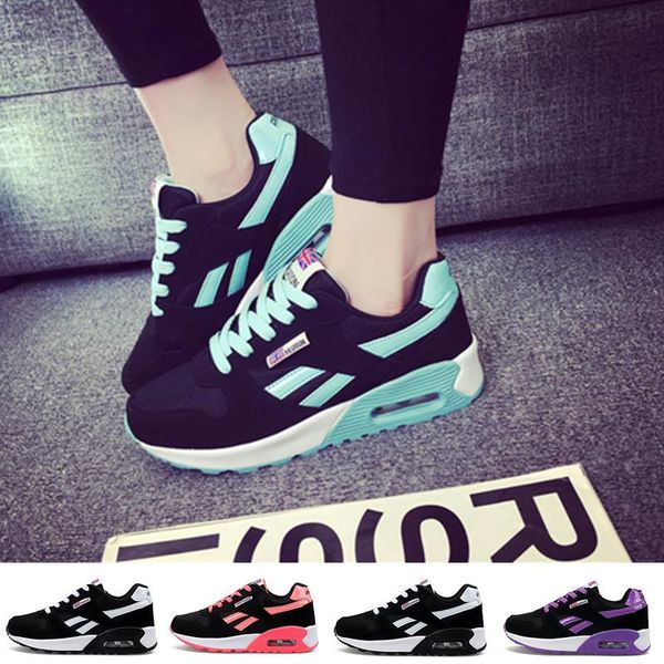 women's casual air cushion outdoor comfortable sneakers sports walking shoes size 35-40 sneakers women
women's casual air cushion outdoor comfortable sneakers sports walking shoes size 35-40 sneakers women
