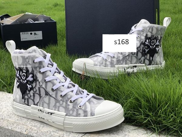 high-quality b21 b22 b23 oblique high low sneakers platform technical leather flowers technical outdoor casual shoes, Black
high-quality b21 b22 b23 oblique high low sneakers platform technical leather flowers technical outdoor casual shoes, Black