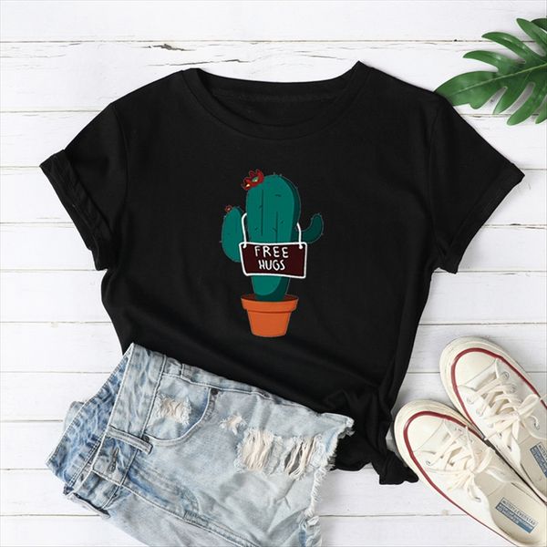 women's round collar comfortable cotton short sleeve printed t-shirt women's round collar comfortable cotton short sleeve printed, White
women's round collar comfortable cotton short sleeve printed t-shirt women's round collar comfortable cotton short sleeve printed, White