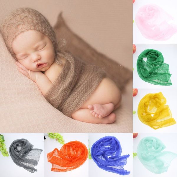 solid solor newborn baby pgraphy blanket mohair wraps pgraphy wrap thin swaddling pgraphy props 40x60cm 12 colors
solid solor newborn baby pgraphy blanket mohair wraps pgraphy wrap thin swaddling pgraphy props 40x60cm 12 colors