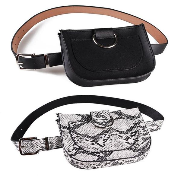 est ladies designer waist bag snake thin belt fashion round small shoulder bag mini mobile phone bag purse ing
est ladies designer waist bag snake thin belt fashion round small shoulder bag mini mobile phone bag purse ing