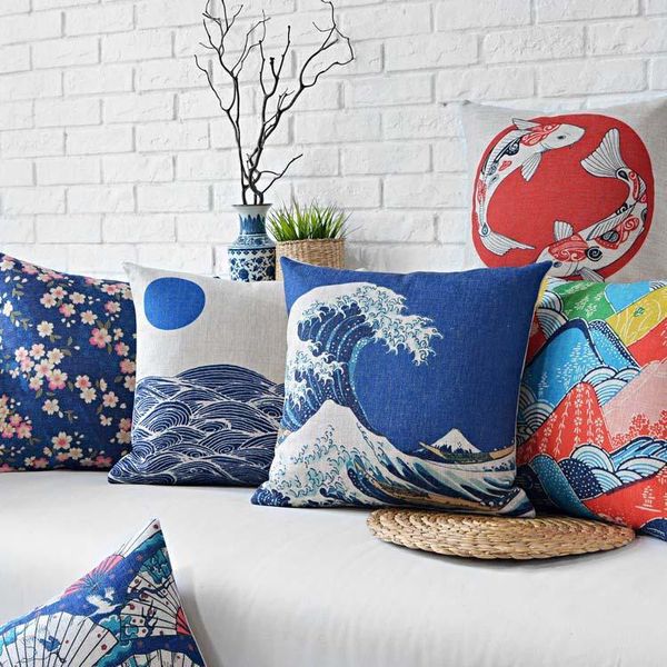 sea fan japanese landscape 43 * 43 cotton hold pillow case flower cushion for leaning on
sea fan japanese landscape 43 * 43 cotton hold pillow case flower cushion for leaning on