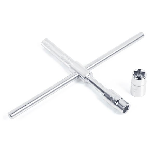 инструмент ремонта ключа перекрестной автошины для автомобиля 
инструмент ремонта ключа перекрестной автошины для автомобиля