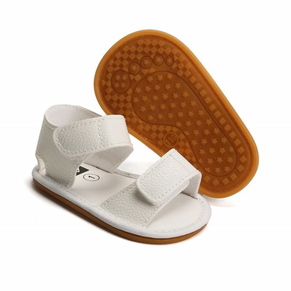 baby sandals summer boy shoes soft sole pu sandals baby clogs toddler summer shoes boy sandal, Black;red
baby sandals summer boy shoes soft sole pu sandals baby clogs toddler summer shoes boy sandal, Black;red