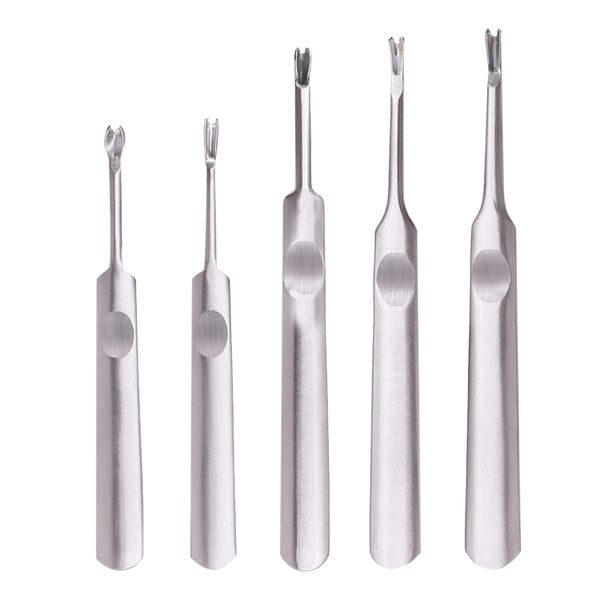5шт прочный ручной кожаный край шлифовальный diy craft tool, u v образный из нержавеющей стали кожа-пазовальные инструмент для кожи высекая
5шт прочный ручной кожаный край шлифовальный diy craft tool, u v образный из нержавеющей стали кожа-пазовальные инструмент для кожи высекая