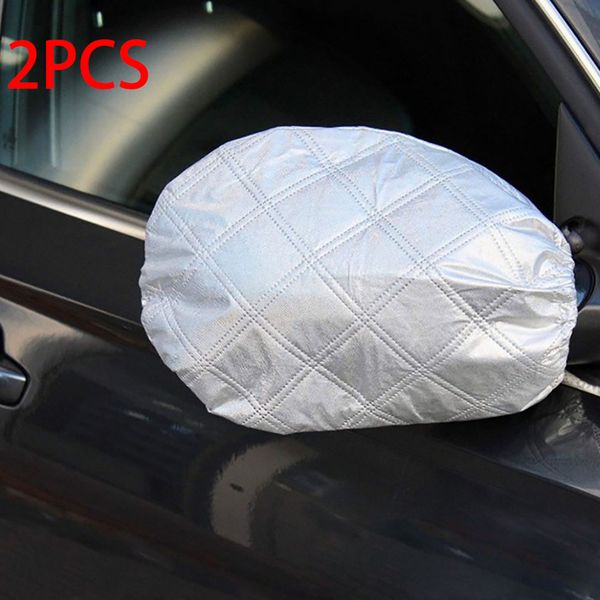1 pair car mirror covers mirror mitts frost guard covers snow universal size for auto accessories exterior
1 pair car mirror covers mirror mitts frost guard covers snow universal size for auto accessories exterior