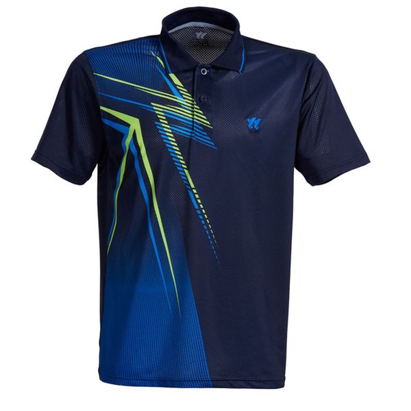 badminton shirt men/women , table tennis t shirts ,tennis wear dry-cool jersey ,pingpong t-shirt,badminton,trainning shirts, White;yellow
badminton shirt men/women , table tennis t shirts ,tennis wear dry-cool jersey ,pingpong t-shirt,badminton,trainning shirts, White;yellow