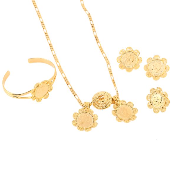 america canada israel netherlands gold coin set gold color ethiopian african bridal wedding gift for women, Black
america canada israel netherlands gold coin set gold color ethiopian african bridal wedding gift for women, Black