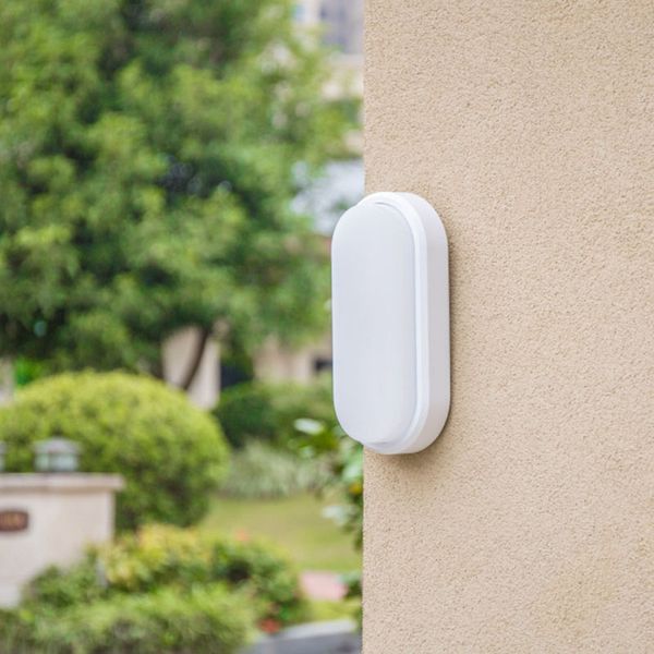 15w 20w modern led wall light moisture-proof front door ceiling light surface-mounted oval, used for outdoor garden bathroom lighting
15w 20w modern led wall light moisture-proof front door ceiling light surface-mounted oval, used for outdoor garden bathroom lighting