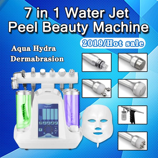 7 в 1 воде hydrafacial dermabrasion кислородная струя холодный молоток био подтяжка лица ультразвуковая машина микродермабразия гидро пилинг
7 в 1 воде hydrafacial dermabrasion кислородная струя холодный молоток био подтяжка лица ультразвуковая машина микродермабразия гидро пилинг