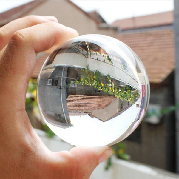 clear glass crystal ball healing sphere pgraphy props gifts new artificial crystal decorative balls
clear glass crystal ball healing sphere pgraphy props gifts new artificial crystal decorative balls